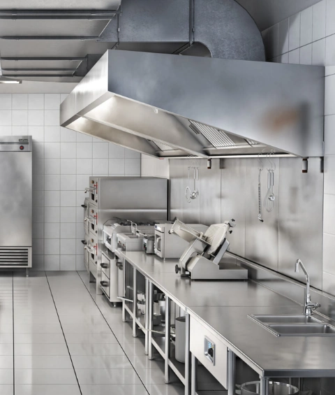 Kitchen Equipment Manufacturers in Chennai Commercial Kitchen Equipment Manufacturers in Chennai